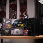 PC Rakitan Chemicy #026